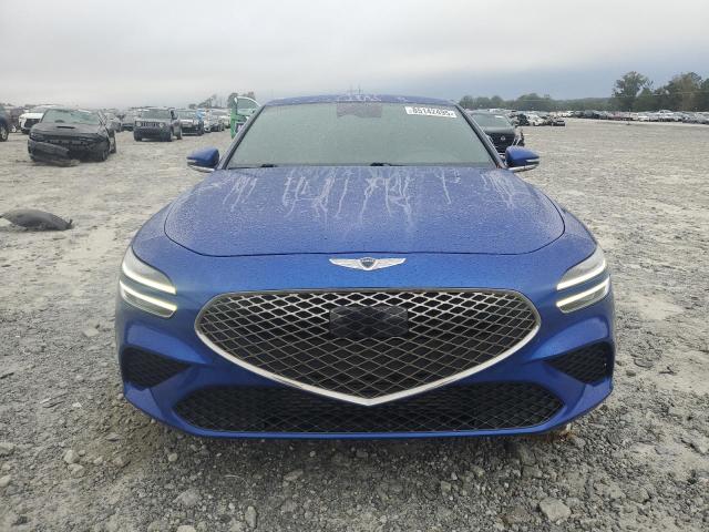 2022 GENESIS G70 BASE #3308440275