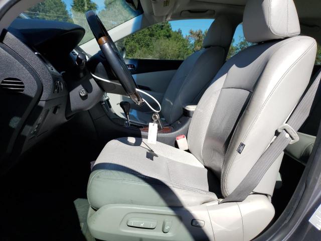 2012 LEXUS ES 350 - JTHBK1EG0C2487075