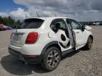 Lot #3303730449 2017 FIAT 500X TREKK