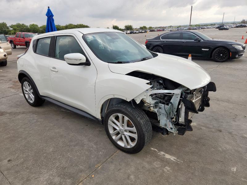 2017 NISSAN JUKE S JN8AF5MR5HT706212