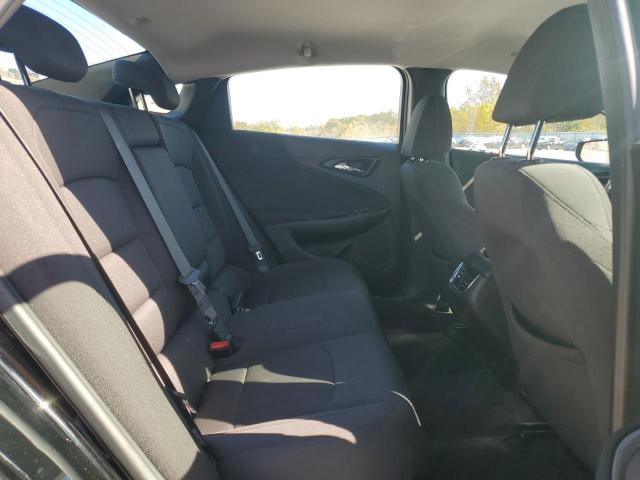 2019 CHEVROLET MALIBU LT - 1G1ZD5ST3KF227997