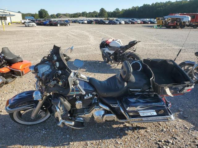 2002 HARLEY-DAVIDSON FLHTCUI SH 1HD1FLW1X2Y603478