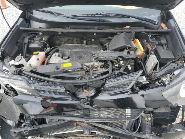 2014 TOYOTA RAV4 LIMIT #3302795897