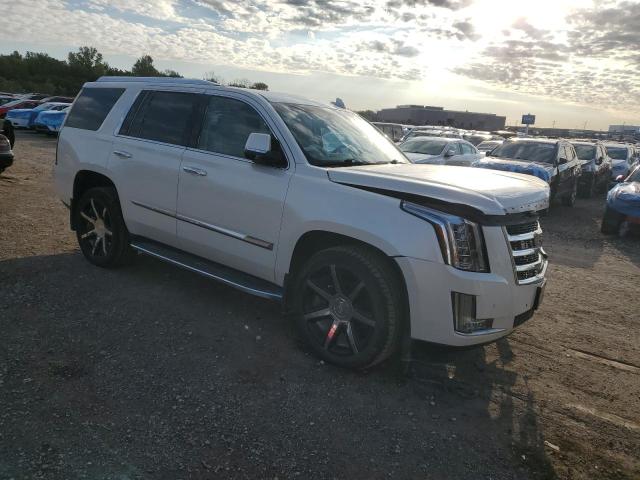 2015 CADILLAC ESCALADE L 1GYS4MKJ1FR713854