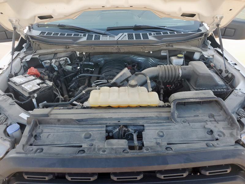 2023 FORD F150 - 1FTMF1C53PKE73404