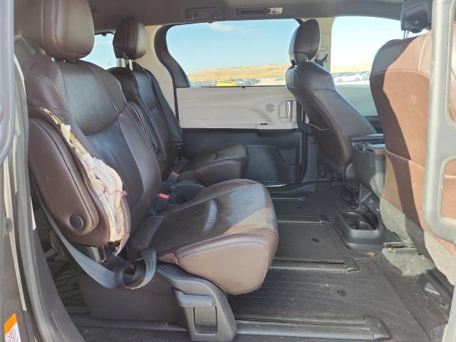 2021 TOYOTA SIENNA LIM - 5TDESKFC2MS037518