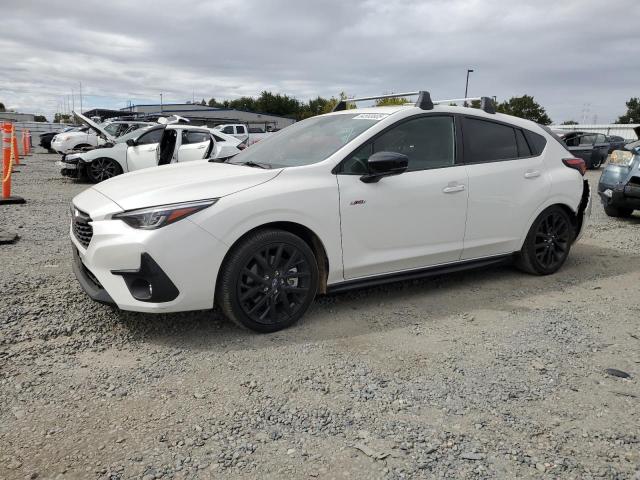 2024 SUBARU IMPREZA RS JF1GUHJCXR8890067
