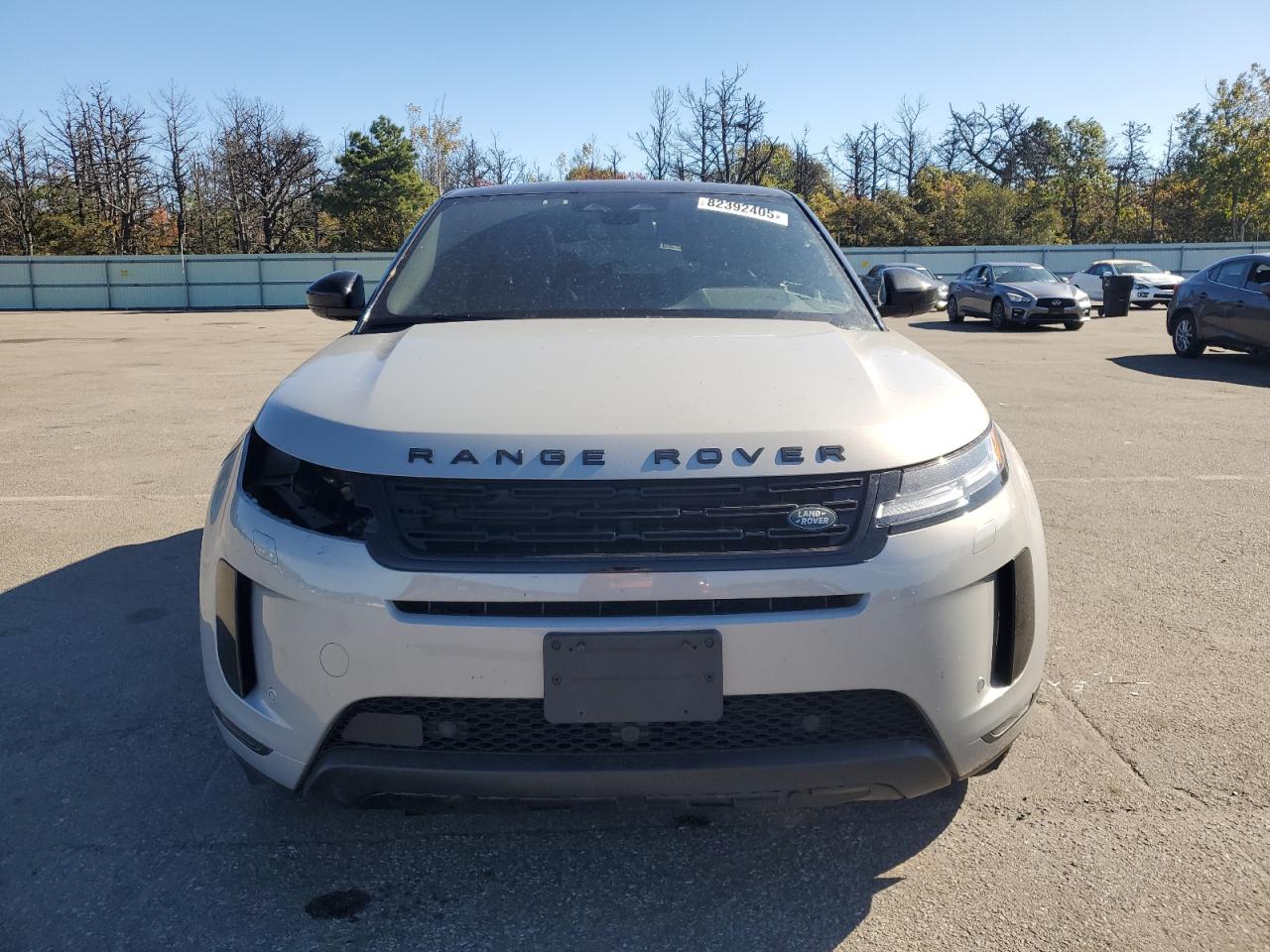 LAND ROVER RANGE ROVER S