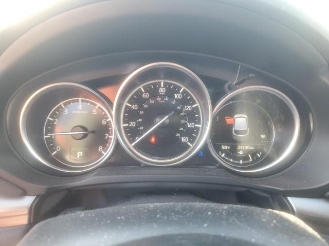 2023 MAZDA CX-5 PREFE #3296221440