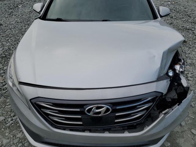 2017 HYUNDAI SONATA SPORT 5NPE34AB2HH541196