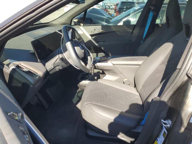 2023 BMW IX M60 #3310418017
