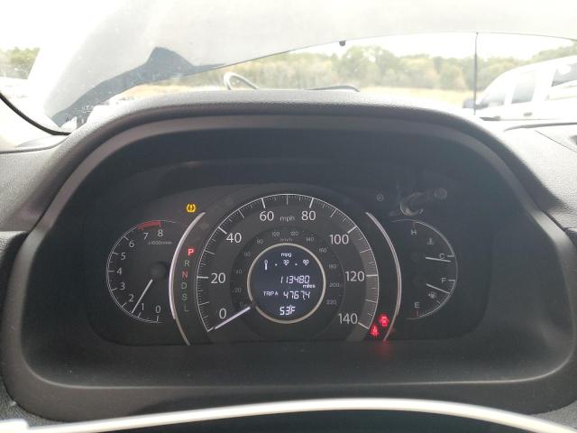 2016 HONDA CR-V EX - 2HKRM4H57GH700663