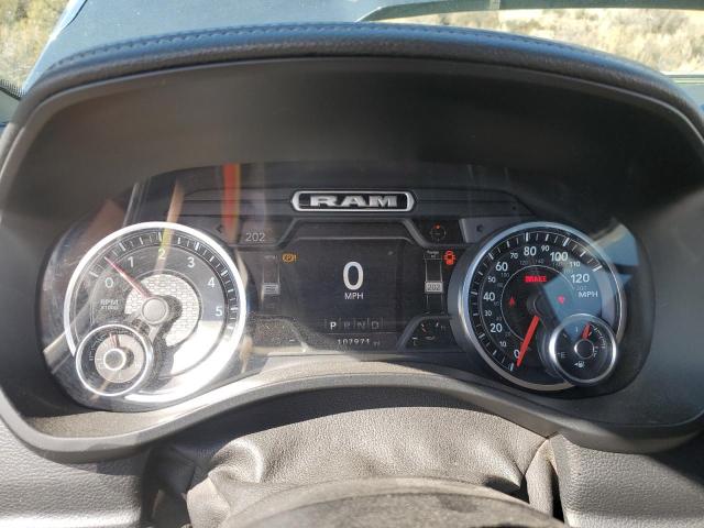 2020 RAM 1500 LARAMIE 1C6SRFDT7LN230168