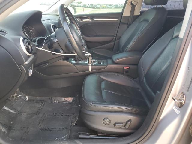 2015 AUDI A3 PREMIUM - WAUAJGFF9F1038221