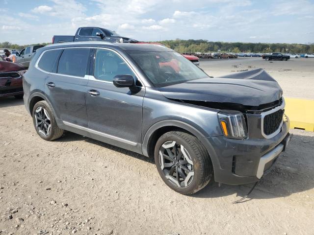 2024 KIA TELLURIDE - 5XYP34GC0RG434312