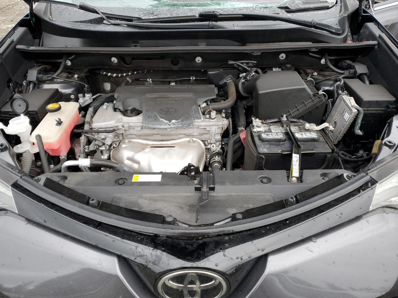 TOYOTA RAV4 ADVENTURE