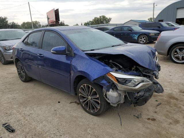 2014 TOYOTA COROLLA L - 5YFBURHE5EP110296