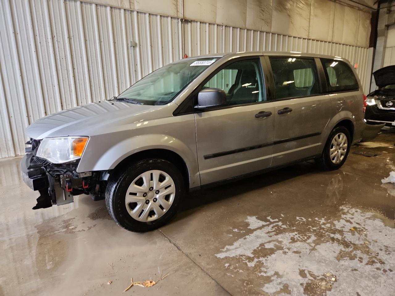DODGE GRAND CARAVAN SE