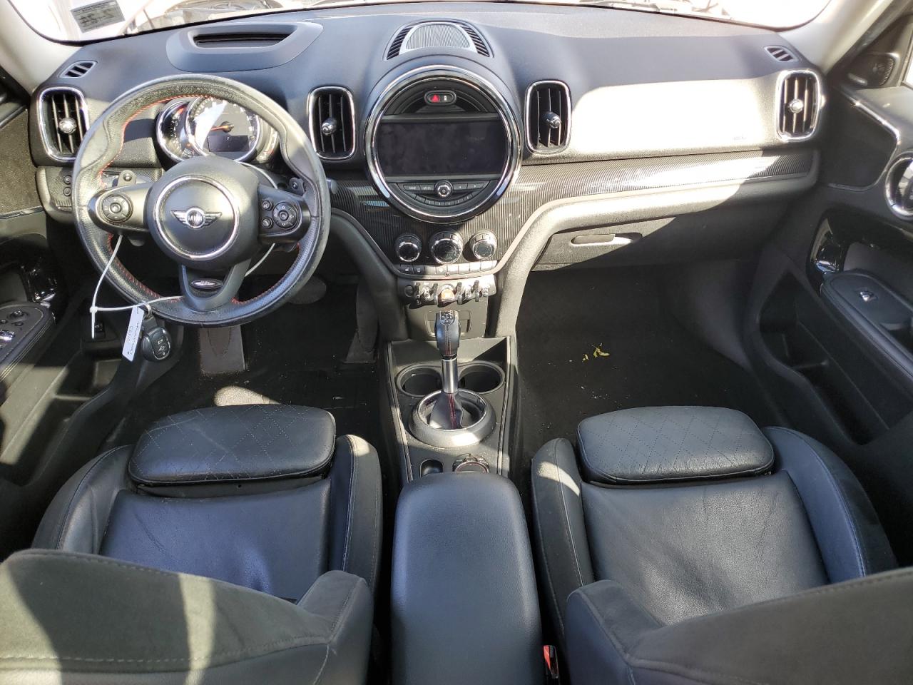 MINI COOPER S COUNTRYMAN ALL4