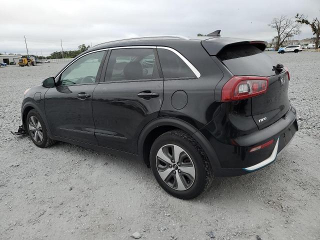 2018 KIA NIRO EX KNDCD3LD0J5136330