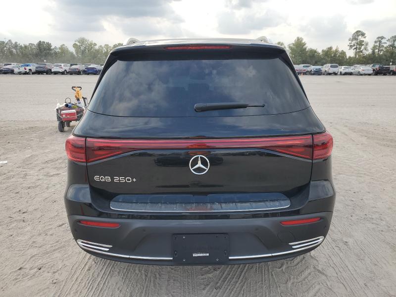 2024 MERCEDES-BENZ EQB 250+ W1N9M0CB7RN098736