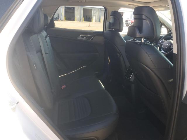 2025 KIA SPORTAGE S #3319029252