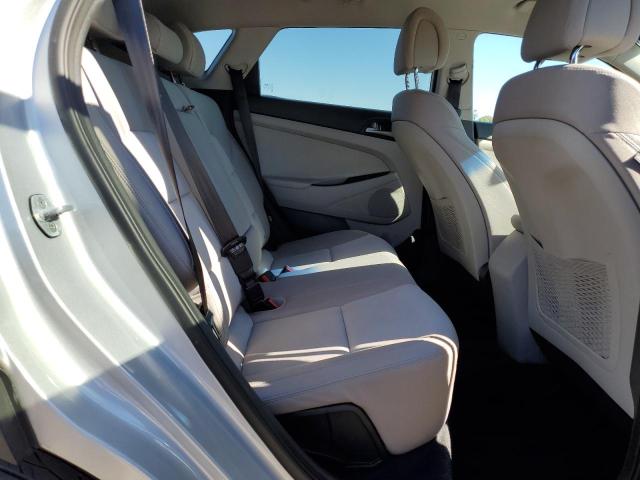 2016 HYUNDAI TUCSON LIM #3270795498