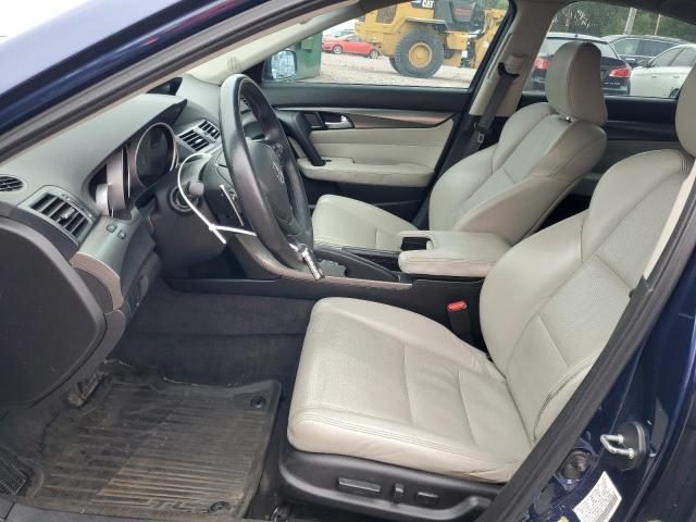 2013 ACURA TL TECH #3287336983