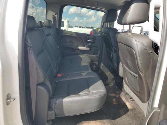 2014 CHEVROLET SILVERADO - 3GCPCREC8EG452410