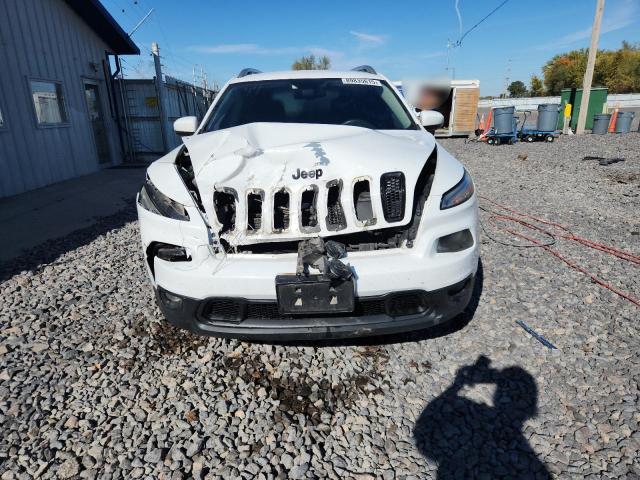 2016 JEEP CHEROKEE L #3277319354
