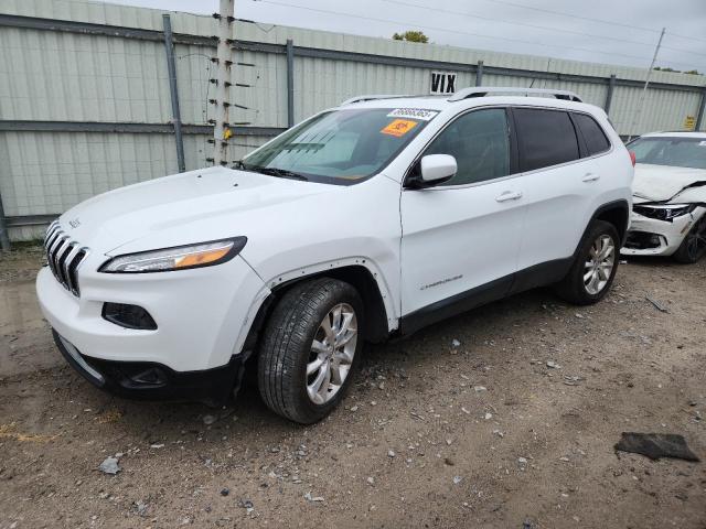 JEEP CHEROKEE LIMITED