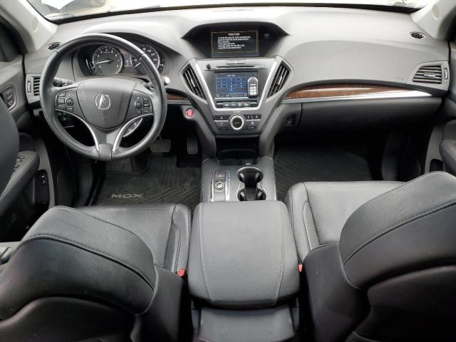 2017 ACURA MDX #3284948924