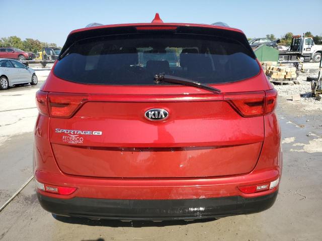 2019 KIA SPORTAGE L - KNDPM3AC6K7607320