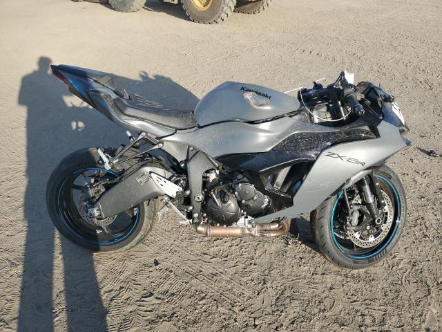 2025 KAWASAKI ZX636 K #3308199272