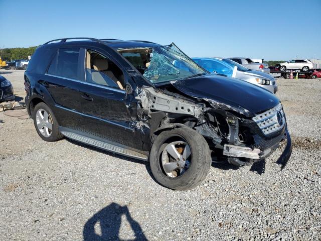 2010 MERCEDES-BENZ ML 350 - 4JGBB5GB0AA536462