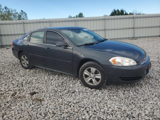 2015 CHEV IMPALA LIMITED LS - 2G1WA5E37F1146425