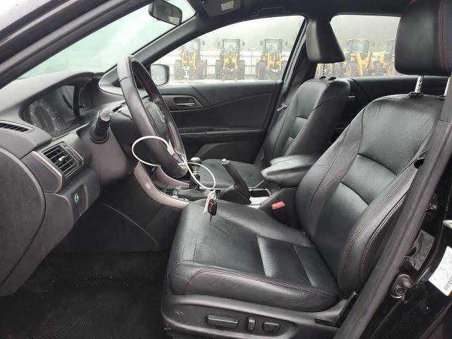 2017 HONDA ACCORD SPO - 1HGCR2E10HA007697