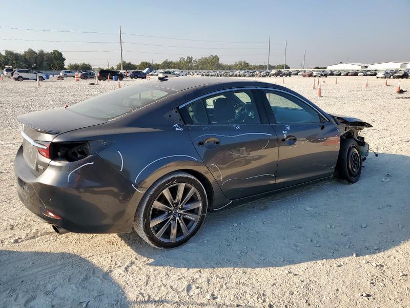 2018 MAZDA 6 SIGNATUR - JM1GL1XY4J1320666