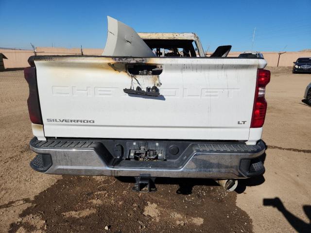 2023 CHEVROLET SILVERADO #3292502681