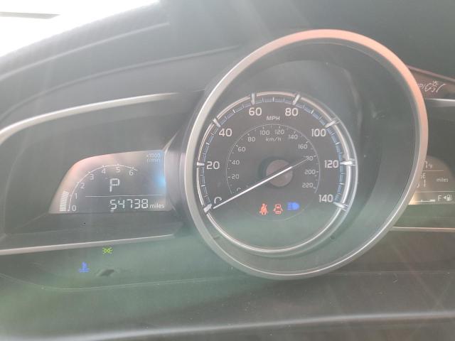 2019 TOYOTA YARIS L - 3MYDLBYV3KY514701