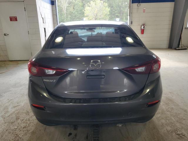2017 MAZDA 3 TOURING - 3MZBN1V72HM106395