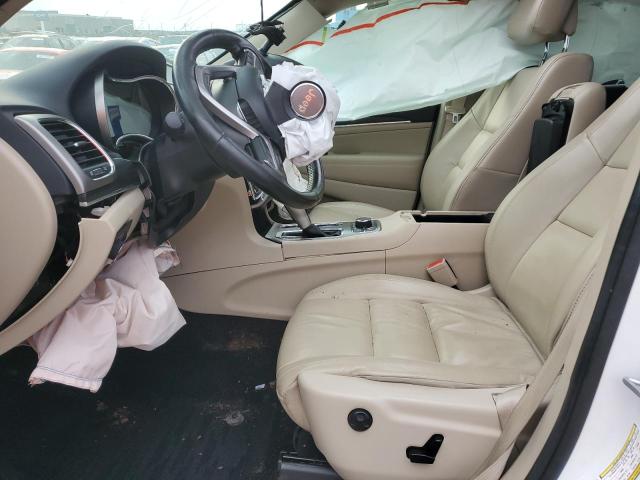 2020 JEEP GRAND CHER #3281579396