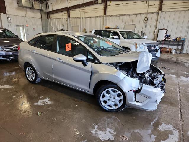 2013 FORD FIESTA SE - 3FADP4BJXDM102621