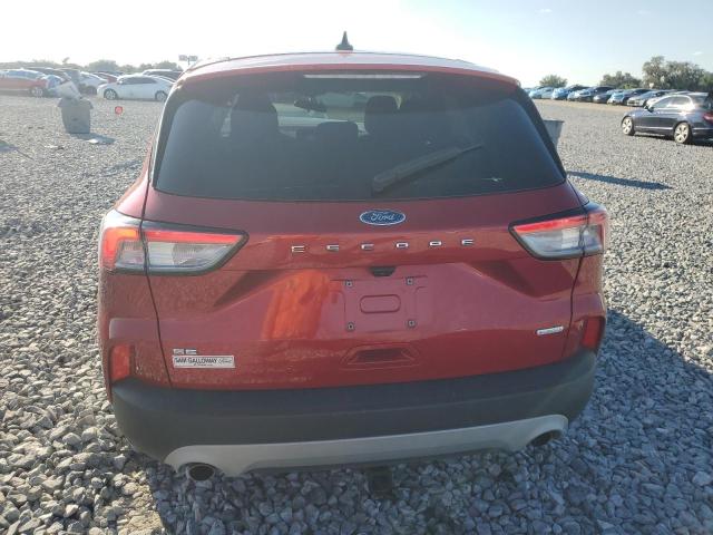 2020 FORD ESCAPE SE - 1FMCU0G61LUA94216