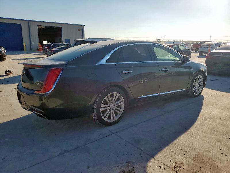 2019 CADILLAC XTS LUXURY #3284166582