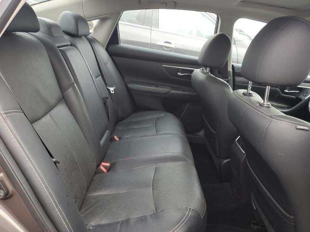 2016 NISSAN ALTIMA 2.5 - 1N4AL3AP9GC141964