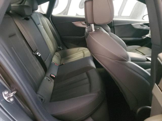 2025 AUDI A5 PREMIUM WAUDACF54SA007840