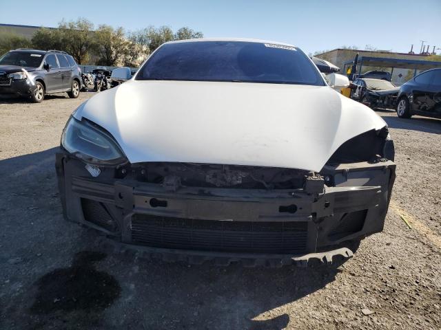 2016 TESLA MODEL S #3287792109