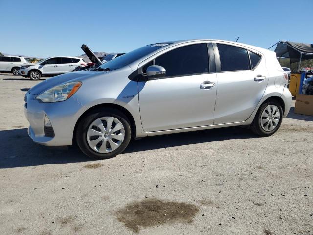 Global Auto Auctions: 2012 TOYOTA PRIUS C