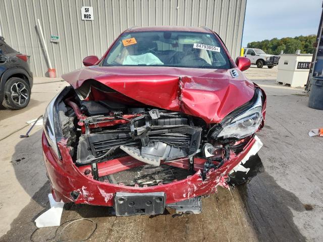 2019 BUICK ENVISION E - LRBFXCSA5KD111957